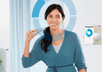 “Imbatible”: así es el cepillo de dientes eléctrico Oral-B con 5.500 valoraciones