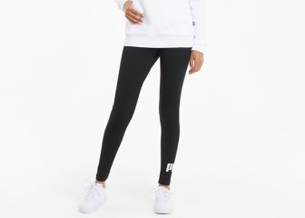 Encontramos unas mallas Puma largas, cómodas y que “quedan preciosas puestas”