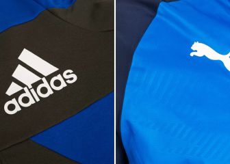 Adidas, Puma, Umbro… Elige tu ropa deportiva de entretiempo con descuentos de hasta el 82%