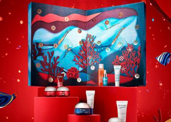 Calendarios de Adviento 2021: Sephora, The Body Shop, Clarins y más marcas de belleza ideales para regalar