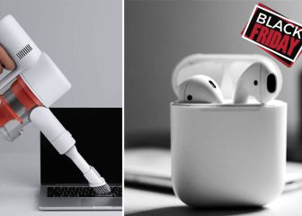 Black Friday AliExpress: las 10 mejores ofertas en productos con su precio mínimo histórico