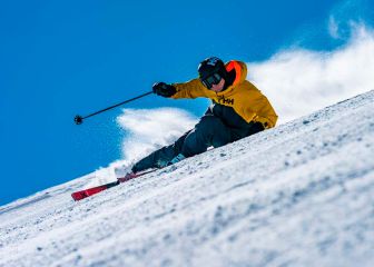 Últimas horas de Black Friday en Helly Hansen: 50% de descuento en ropa de esquí