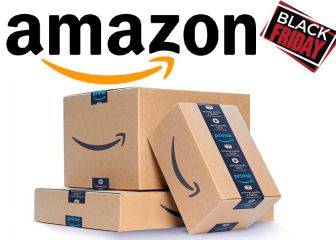 Black Friday en Amazon: ¿cuáles son las mejores ofertas, descuentos, chollos y gangas?