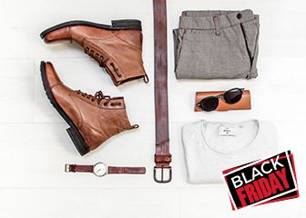 Black Friday: ¿Qué descuentos tienen Scalpers, Desigual, Pedro del Hierro...?
