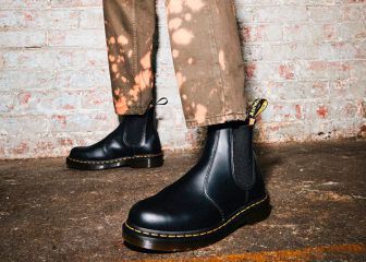 Descubre las botas Dr. Martens más icónicas y elige las que mejor vayan con tu estilo