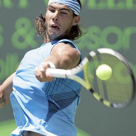 Davydenko deja a Nadal sin su décimo Masters Davydenko deja a Nadal sin su décimo Masters