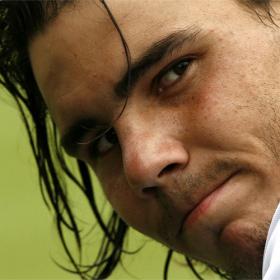 Nadal no estará en Wimbledon Nadal no estará en Wimbledon