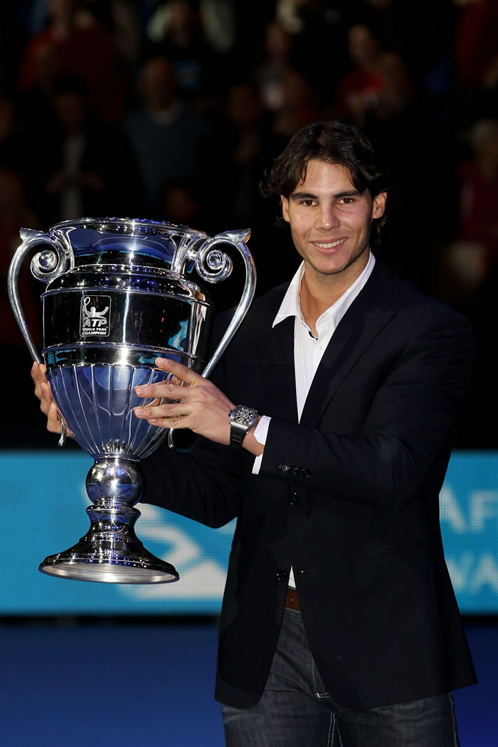 Nadal ante Djokovic: la revancha de Nueva York