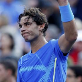 Nueva York fue la sexta llaga para Nadal Nueva York fue la sexta llaga para Nadal