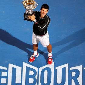 Nadal cae ante Djokovic tras seis horas de épica Nadal cae ante Djokovic tras seis horas de épica