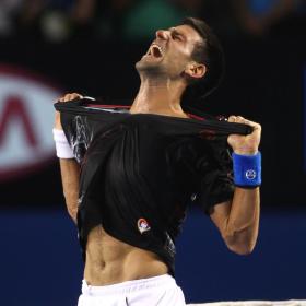 "Nadal lo mereció tanto como yo" "Nadal lo mereció tanto como yo"