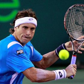 Djokovic elimina a Ferrer y se enfrentará a Mónaco Djokovic elimina a Ferrer y se enfrentará a Mónaco