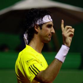 Brasil rescata un punto ante Colombia de la mano de Bellucci Brasil rescata un punto ante Colombia de la mano de Bellucci