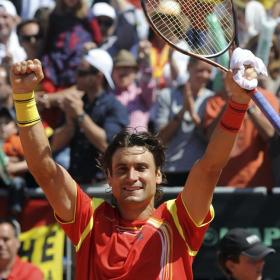 La semifinal, del 14 al 16 de septiembre y "al nivel del mar" La semifinal, del 14 al 16 de septiembre y "al nivel del mar"