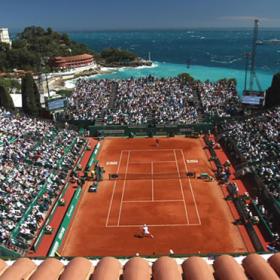 Nadal bate récords pero Djokovic vuelve a retarle Nadal bate récords pero Djokovic vuelve a retarle