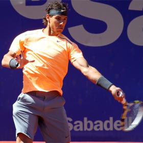 Nadal arrolla a Tipsarevic y espera rival en semifinales Nadal arrolla a Tipsarevic y espera rival en semifinales