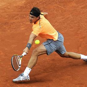 Ferrer contra Nadal en su cuarta final en Barcelona Ferrer contra Nadal en su cuarta final en Barcelona