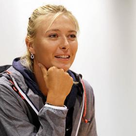 "Ahora estoy más centrada en el tenis" "Ahora estoy más centrada en el tenis"