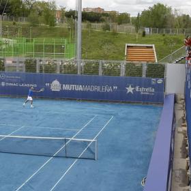 Federer no quiere irse sin superar a Sampras Federer no quiere irse sin superar a Sampras