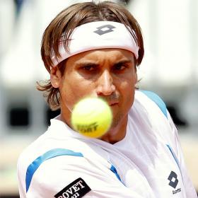 David Ferrer gana a Gasquet y alcanza las semifinales David Ferrer gana a Gasquet y alcanza las semifinales
