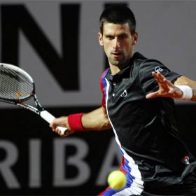 Djokovic defenderá el título frente a Nadal Djokovic defenderá el título frente a Nadal