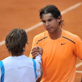 Nadal ante Djokovic: por el título y el número dos Nadal ante Djokovic: por el título y el número dos