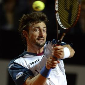 Ferrero logra un heroico triunfo ante Haase y avanza Ferrero logra un heroico triunfo ante Haase y avanza