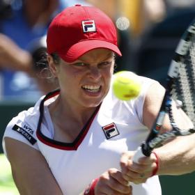 Kim Clijsters se retirará tras el Abierto de Estados Unidos Kim Clijsters se retirará tras el Abierto de Estados Unidos