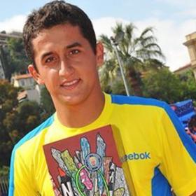 La victoria en Niza le coloca a Almagro decimotercero La victoria en Niza le coloca a Almagro decimotercero