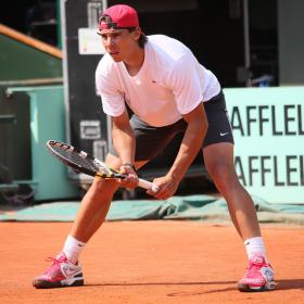 Bolelli mide el debut del campeón en la Chatrier Bolelli mide el debut del campeón en la Chatrier