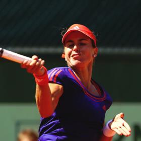 Medina y Suárez no estarán con Arantxa Medina y Suárez no estarán con Arantxa