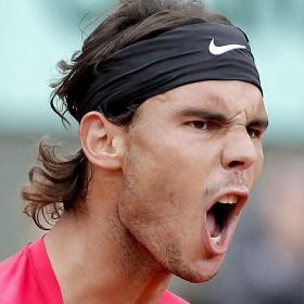 Nadal, emocionado: "París, nos vemos el próximo año" Nadal, emocionado: "París, nos vemos el próximo año"