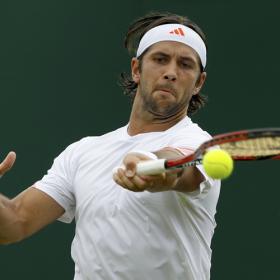Verdasco supera al taiwanés Wang y pasa a segunda ronda Verdasco supera al taiwanés Wang y pasa a segunda ronda
