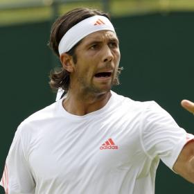 Verdasco: "He sabido aguantar en los momentos importantes" Verdasco: "He sabido aguantar en los momentos importantes"