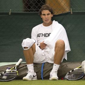 Djokovic abre Wimbledon ante Juan Carlos Ferrero Djokovic abre Wimbledon ante Juan Carlos Ferrero
