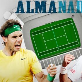 Suspendido el Nadal-Djokovic del Santiago Bernabéu Suspendido el Nadal-Djokovic del Santiago Bernabéu