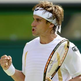David Ferrer: "Volveré para las Olimpiadas jugando igual" David Ferrer: "Volveré para las Olimpiadas jugando igual"