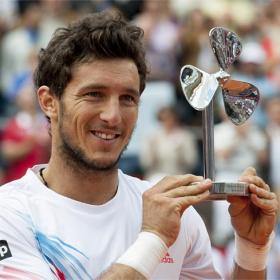 Pico Mónaco desplaza a Nicolás Almagro del Top-10 Pico Mónaco desplaza a Nicolás Almagro del Top-10