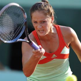 Jovanovski se adjudica en Bakú su primer torneo de la WTA Jovanovski se adjudica en Bakú su primer torneo de la WTA
