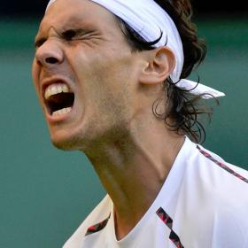 Rafael Nadal anuncia que no estará en Montreal Rafael Nadal anuncia que no estará en Montreal
