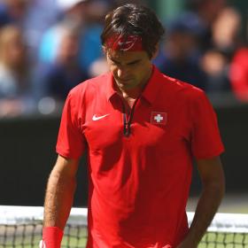 Federer se une a Nadal y no estará en Toronto Federer se une a Nadal y no estará en Toronto