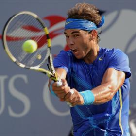 Rafa Nadal anuncia que no jugará el torneo de Cincinnati Rafa Nadal anuncia que no jugará el torneo de Cincinnati