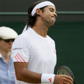 Verdasco, baja en Cincinnati por una lesión en su muñeca Verdasco, baja en Cincinnati por una lesión en su muñeca