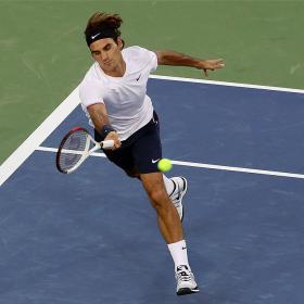 Federer: "Nadal me dijo que lo suyo no pintaba nada bien" Federer: "Nadal me dijo que lo suyo no pintaba nada bien"