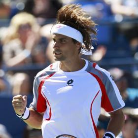 Ferrer vuelve en su mejor versión y bate a Anderson Ferrer vuelve en su mejor versión y bate a Anderson