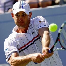 Andy Roddick anuncia su retirada del tenis activo Andy Roddick anuncia su retirada del tenis activo