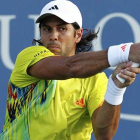 Verdasco: "Tengo fe en que puedo ganar a Federer" Verdasco: "Tengo fe en que puedo ganar a Federer"