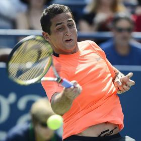 Almagro se une a Ferrer y apuntan a la Copa Davis Almagro se une a Ferrer y apuntan a la Copa Davis