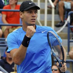 Berdych termina con las aspiraciones de Almagro Berdych termina con las aspiraciones de Almagro
