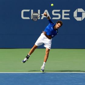 Granollers-López: en la Davis y en semifinales en NY Granollers-López: en la Davis y en semifinales en NY
